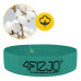 Резинка для фітнеса  4FIZJO Flex Band 6-10 кг Green - фото №5